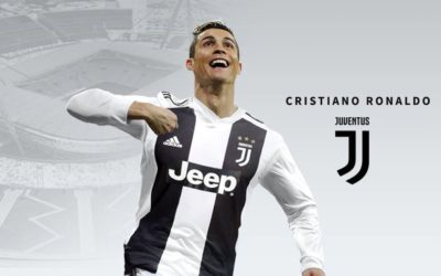 Comment la flat tax italienne a permis à la Juventus de recruter Cristiano Ronaldo ?